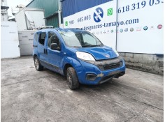 fiat qubo (225_) del año 2018