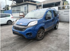 fiat qubo (225_) del año 2018 2