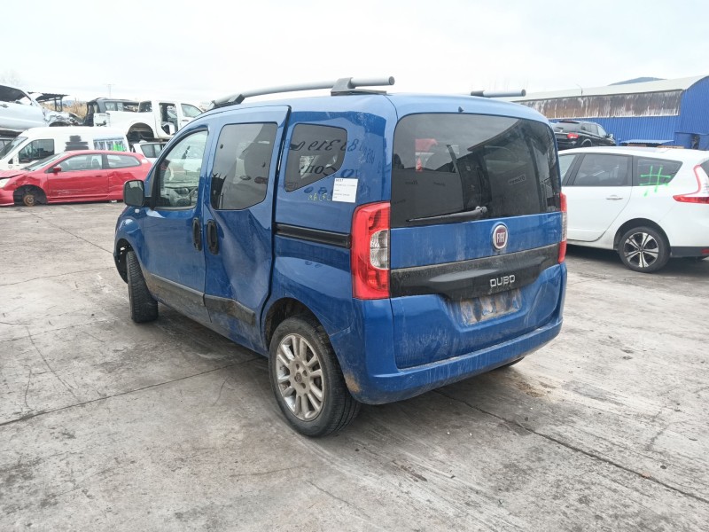 fiat qubo (225_) del año 2018