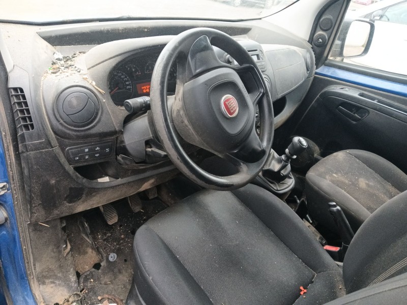 fiat qubo (225_) del año 2018