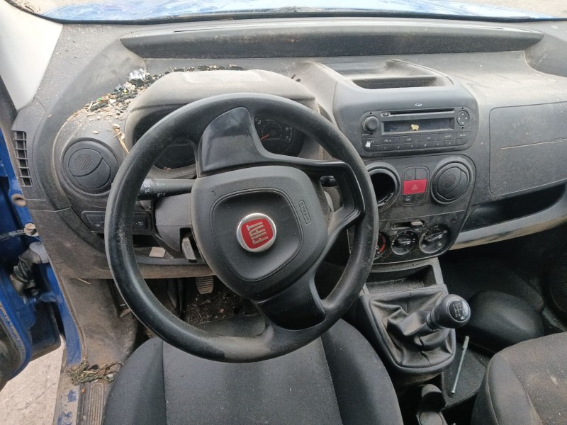 fiat qubo (225_) del año 2018