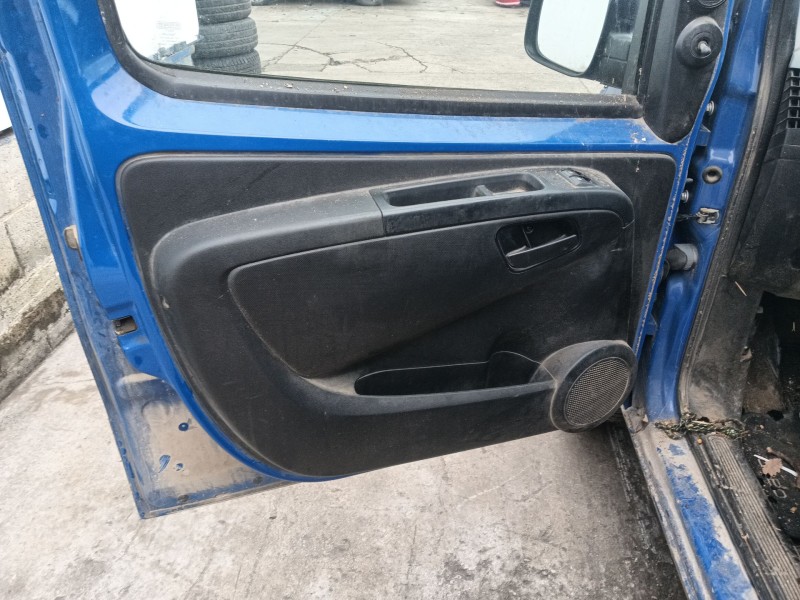 fiat qubo (225_) del año 2018