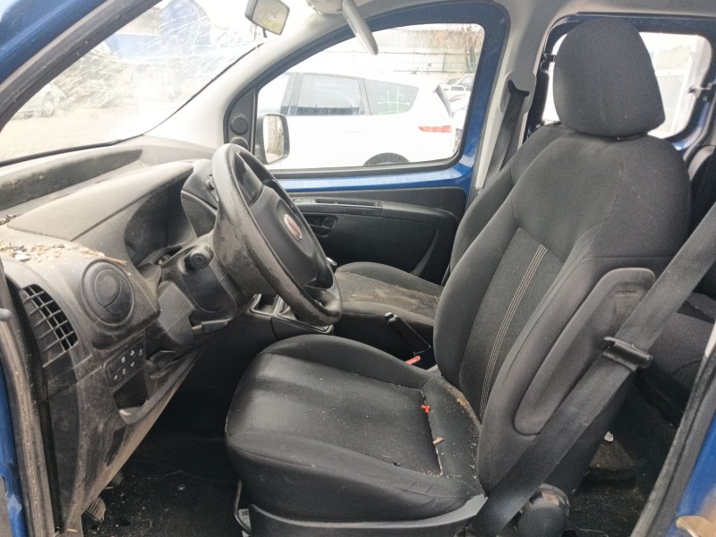 fiat qubo (225_) del año 2018