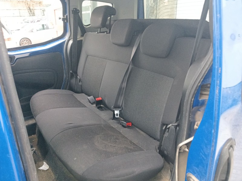 fiat qubo (225_) del año 2018