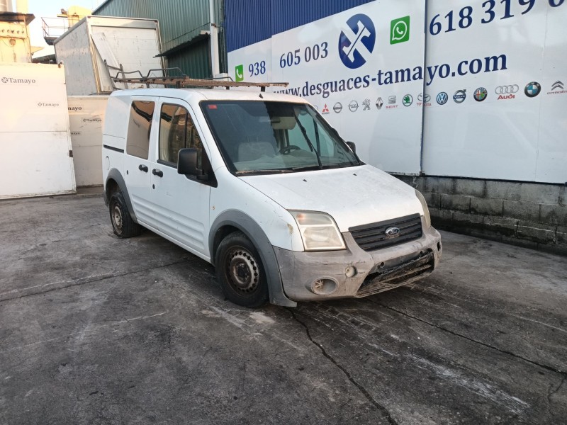 ford transit connect (p65_, p70_, p80_) del año 2010