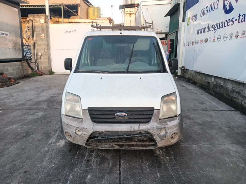 ford transit connect (p65_, p70_, p80_) del año 2010