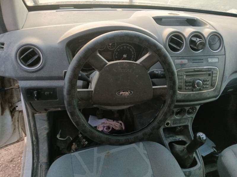 ford transit connect (p65_, p70_, p80_) del año 2010