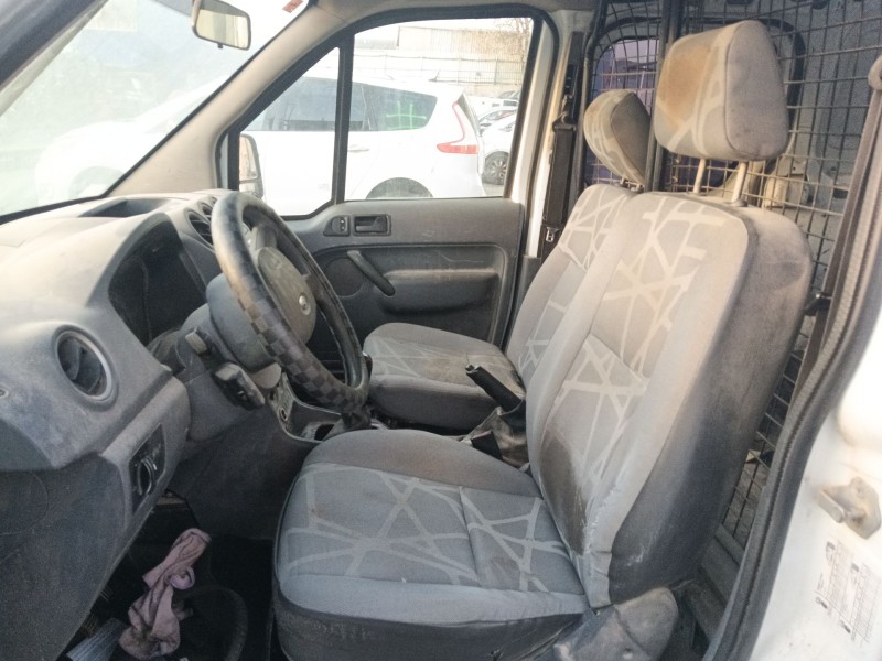 ford transit connect (p65_, p70_, p80_) del año 2010