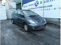 citroën xsara (n1) del año 2005