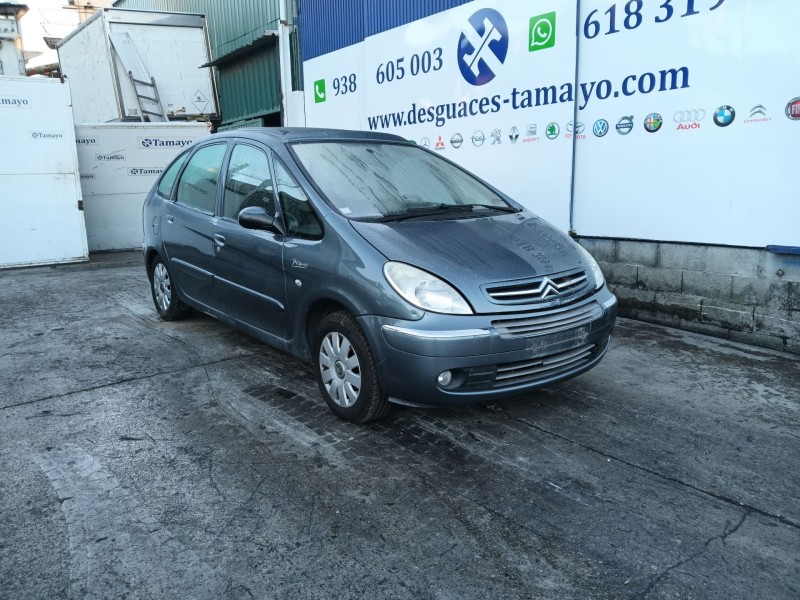 citroën xsara (n1) del año 2005