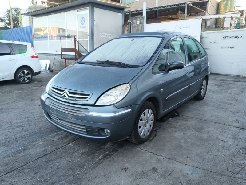 citroën xsara (n1) del año 2005