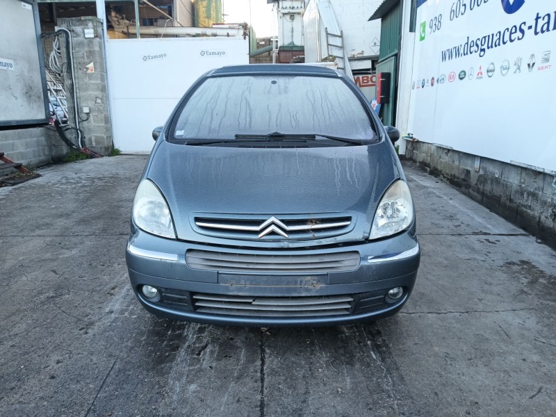 citroën xsara (n1) del año 2005