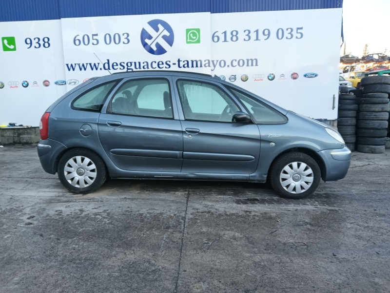 citroën xsara (n1) del año 2005