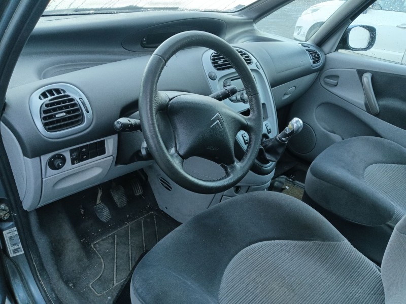 citroën xsara (n1) del año 2005