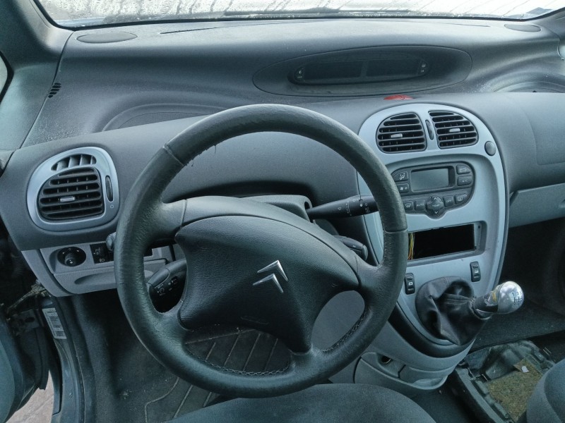 citroën xsara (n1) del año 2005