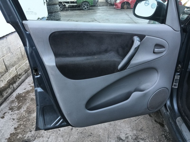 citroën xsara (n1) del año 2005