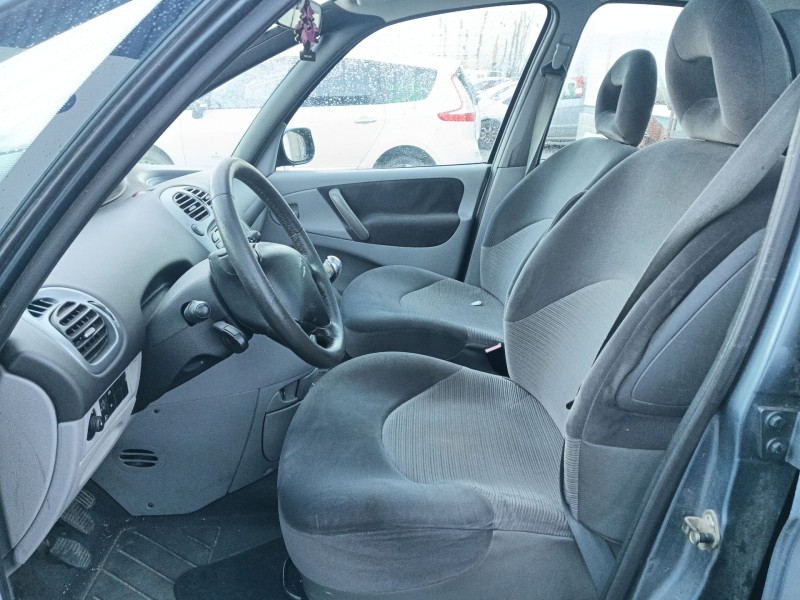 citroën xsara (n1) del año 2005