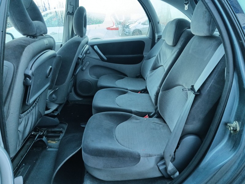 citroën xsara (n1) del año 2005