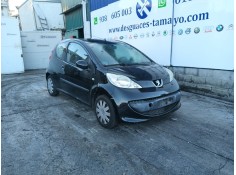 peugeot 107 (pm_, pn_) del año 2006