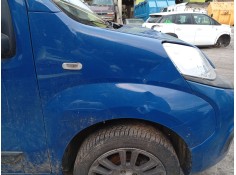 Recambio de aleta delantera derecha para fiat qubo (225_) 1.4 (225axa1a, 225cxa1a) referencia OEM IAM 0001386105080  