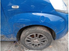 Recambio de aleta delantera derecha para fiat qubo (225_) 1.4 (225axa1a, 225cxa1a) referencia OEM IAM 0001386105080   2