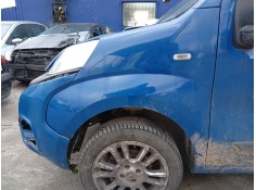 Recambio de aleta delantera izquierda para fiat qubo (225_) 1.4 (225axa1a, 225cxa1a) referencia OEM IAM 0001386111080  
