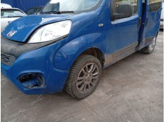Recambio de amortiguador delantero izquierdo para fiat qubo (225_) 1.4 (225axa1a, 225cxa1a) referencia OEM IAM 0000051929879  