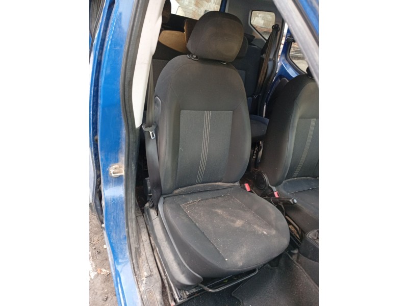 Recambio de asiento delantero derecho para fiat qubo (225_) 1.4 (225axa1a, 225cxa1a) referencia OEM IAM   