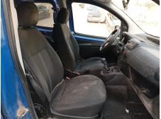 Recambio de asiento delantero derecho para fiat qubo (225_) 1.4 (225axa1a, 225cxa1a) referencia OEM IAM    2