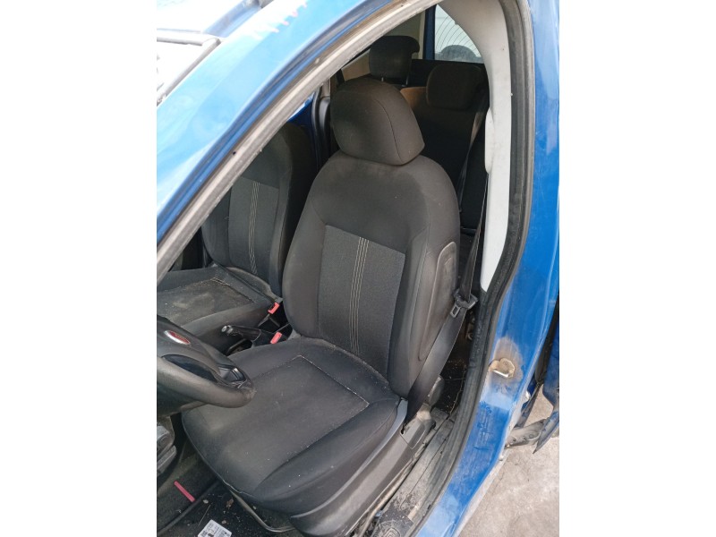 Recambio de asiento delantero izquierdo para fiat qubo (225_) 1.4 (225axa1a, 225cxa1a) referencia OEM IAM   