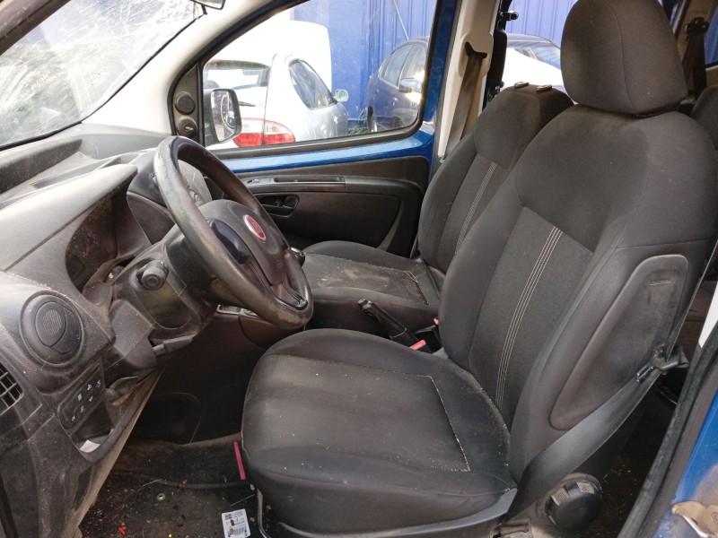 Recambio de asiento delantero izquierdo para fiat qubo (225_) 1.4 (225axa1a, 225cxa1a) referencia OEM IAM   