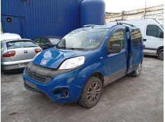 Recambio de barra estabilizadora delantera para fiat qubo (225_) 1.4 (225axa1a, 225cxa1a) referencia OEM IAM 0000051785031  