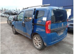 Recambio de barra estabilizadora trasera para fiat qubo (225_) 1.4 (225axa1a, 225cxa1a) referencia OEM IAM   