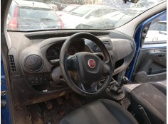 Recambio de centralita airbag para fiat qubo (225_) 1.4 (225axa1a, 225cxa1a) referencia OEM IAM   
