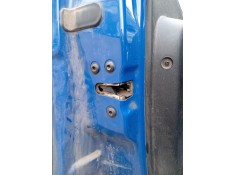 Recambio de cerradura puerta delantera izquierda para fiat qubo (225_) 1.4 (225axa1a, 225cxa1a) referencia OEM IAM 0000052131224