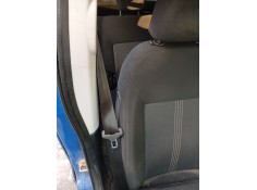 Recambio de cinturon seguridad delantero derecho para fiat qubo (225_) 1.4 (225axa1a, 225cxa1a) referencia OEM IAM 0000735489157