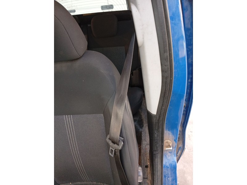 Recambio de cinturon seguridad delantero izquierdo para fiat qubo (225_) 1.4 (225axa1a, 225cxa1a) referencia OEM IAM 00007354891