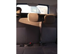 Recambio de cinturon seguridad trasero central para fiat qubo (225_) 1.4 (225axa1a, 225cxa1a) referencia OEM IAM 0000098846411  