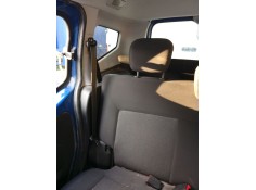 Recambio de cinturon seguridad trasero derecho para fiat qubo (225_) 1.4 (225axa1a, 225cxa1a) referencia OEM IAM 0000735464485  