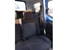 Recambio de cinturon seguridad trasero izquierdo para fiat qubo (225_) 1.4 (225axa1a, 225cxa1a) referencia OEM IAM 0000735464486