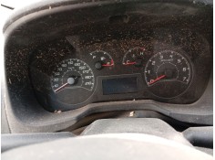 Recambio de cuadro instrumentos para fiat qubo (225_) 1.4 (225axa1a, 225cxa1a) referencia OEM IAM   