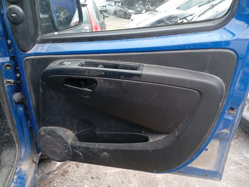Recambio de elevalunas delantero derecho para fiat qubo (225_) 1.4 (225axa1a, 225cxa1a) referencia OEM IAM 0000052148372 / 00000