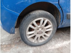 Recambio de pinza freno trasera derecha para fiat qubo (225_) 1.4 (225axa1a, 225cxa1a) referencia OEM IAM   