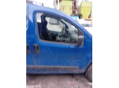 Recambio de puerta delantera derecha para fiat qubo (225_) 1.4 (225axa1a, 225cxa1a) referencia OEM IAM 0001396510080  