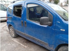 Recambio de puerta delantera derecha para fiat qubo (225_) 1.4 (225axa1a, 225cxa1a) referencia OEM IAM 0001396510080   2