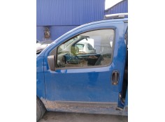 Recambio de puerta delantera izquierda para fiat qubo (225_) 1.4 (225axa1a, 225cxa1a) referencia OEM IAM 0001396516080  