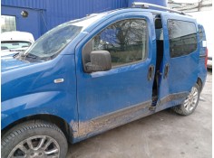 Recambio de puerta delantera izquierda para fiat qubo (225_) 1.4 (225axa1a, 225cxa1a) referencia OEM IAM 0001396516080   2