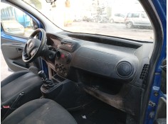 Recambio de salpicadero para fiat qubo (225_) 1.4 (225axa1a, 225cxa1a) referencia OEM IAM 0000735491874   2