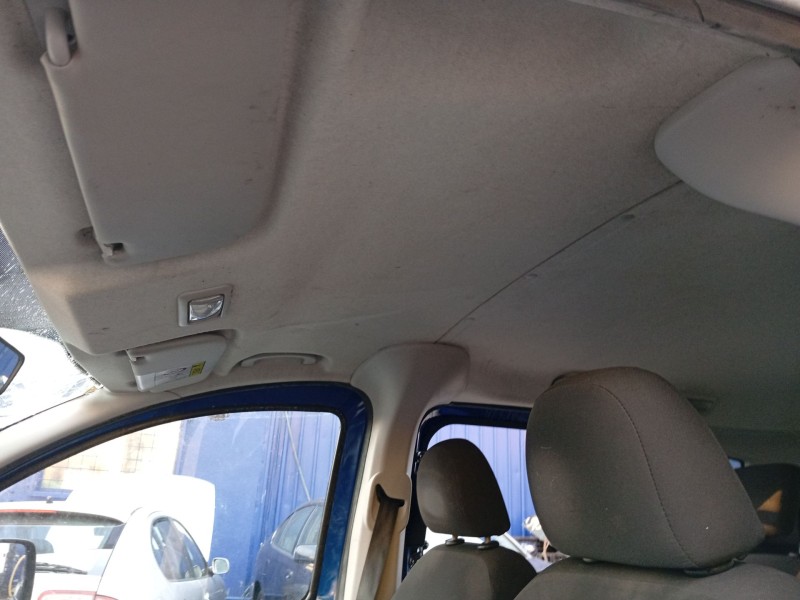 Recambio de techo interior para fiat qubo (225_) 1.4 (225axa1a, 225cxa1a) referencia OEM IAM   