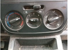 Recambio de mando climatizador para fiat qubo (225_) 1.4 (225axa1a, 225cxa1a) referencia OEM IAM   